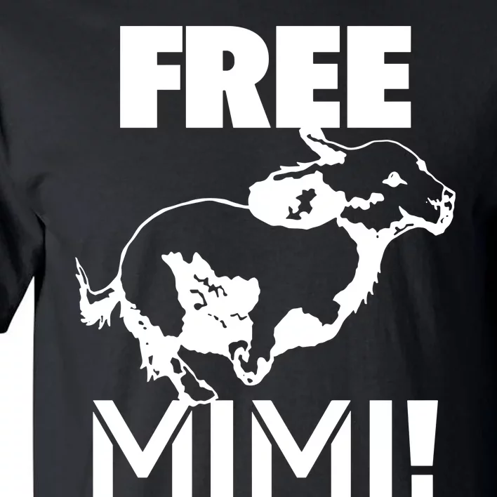 The Free Mimi Tall T-Shirt