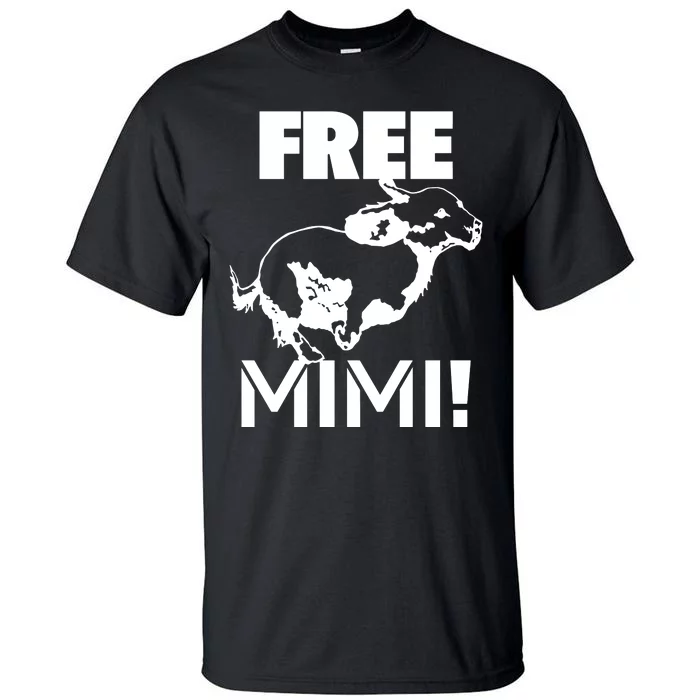 The Free Mimi Tall T-Shirt