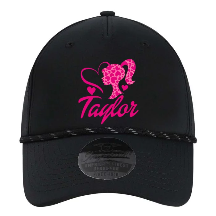 Taylor First Named Baby Birthday Performance The Dyno Cap