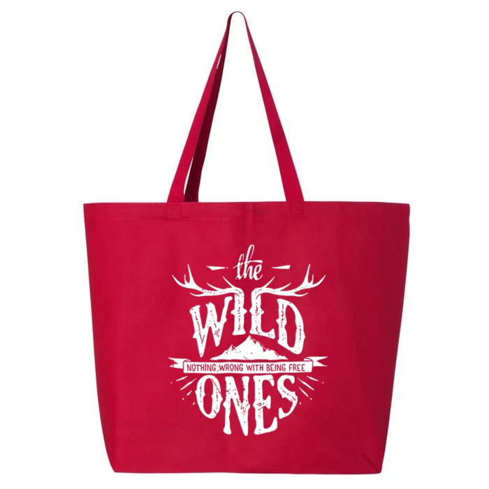 The Free Ones 25L Jumbo Tote