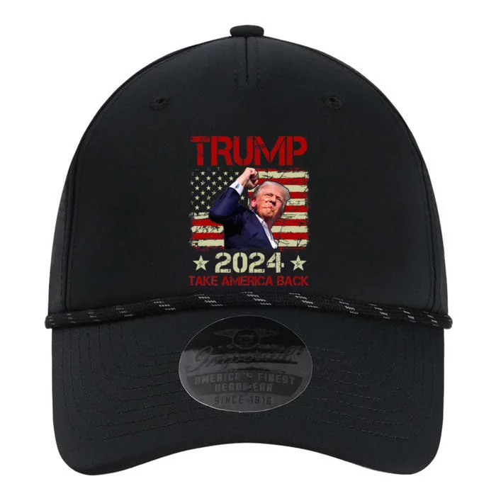 Trump Fist Pump Shot At Trump 2024 Trump Survives Rally Performance The Dyno Cap