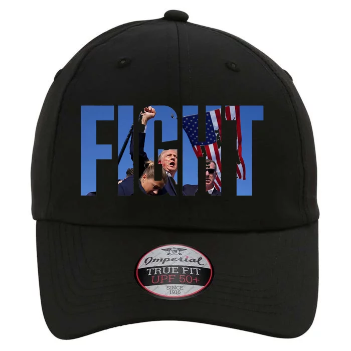 Trump Fist Pump Fight Trump Shooting Donald Trump Fist Pump The Original Performance Cap