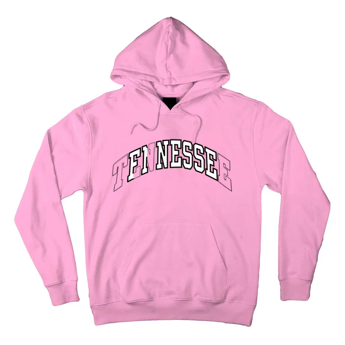 Tennessee finesse online hoodie