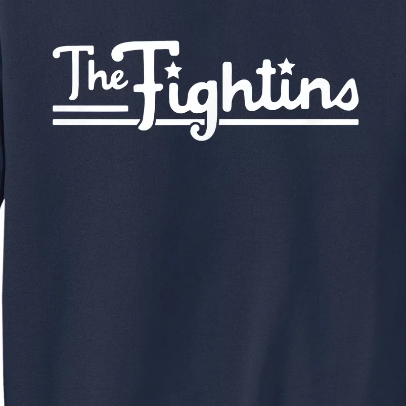 The Fightins Philadelphia Baseball Sweatshirt