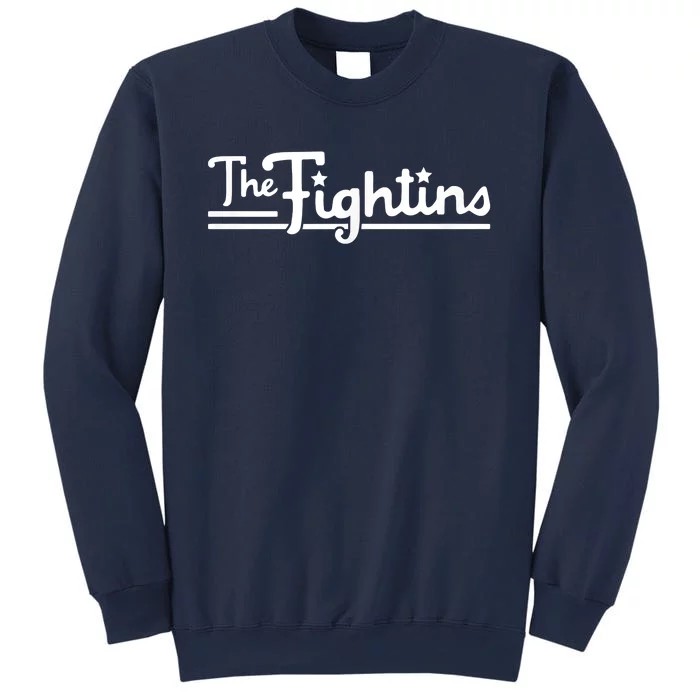 The Fightins Philadelphia Baseball Sweatshirt