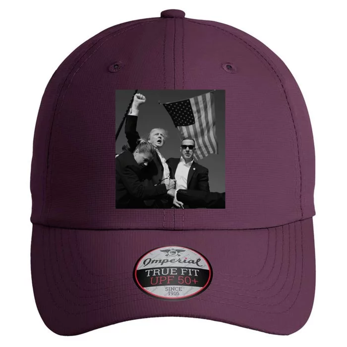 Trump Fist Pump The Original Performance Cap