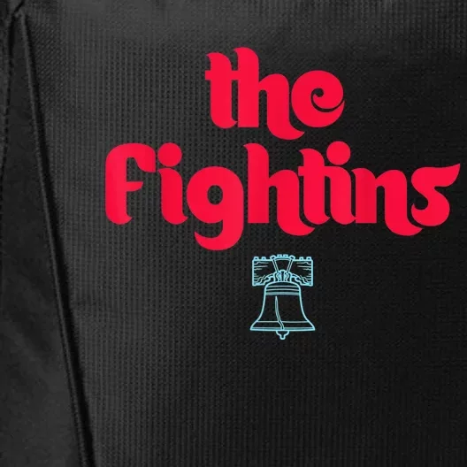 The Fightins Philly Philadelphia Baseball s City Backpack