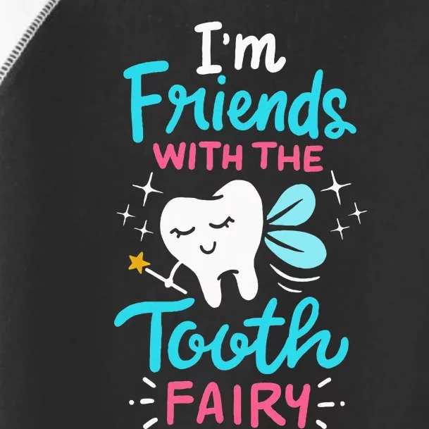 Tooth Fairy Pediatric Dentist Dental Assistant Hygienist Toddler Fine Jersey T-Shirt