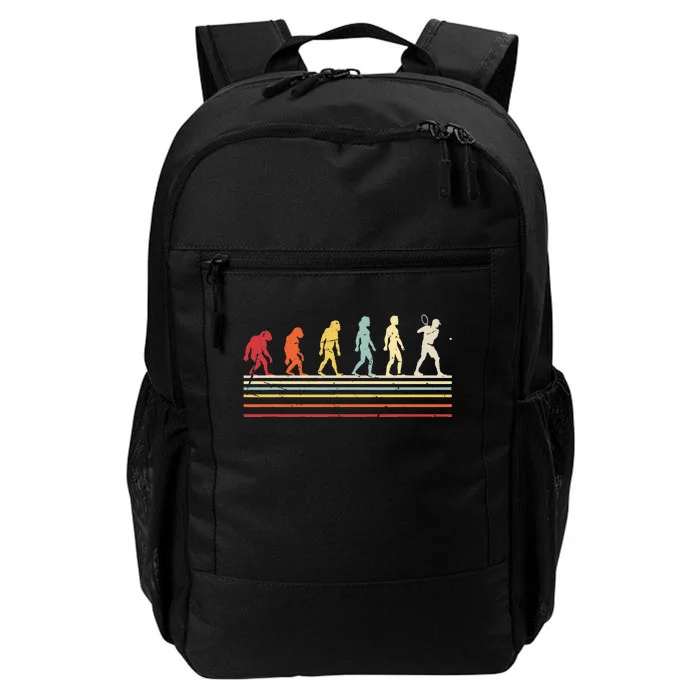 Tennis Funny Daily Commute Backpack