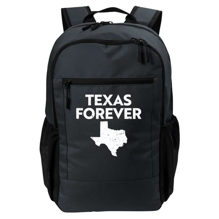 Texas Forever Texas State Daily Commute Backpack