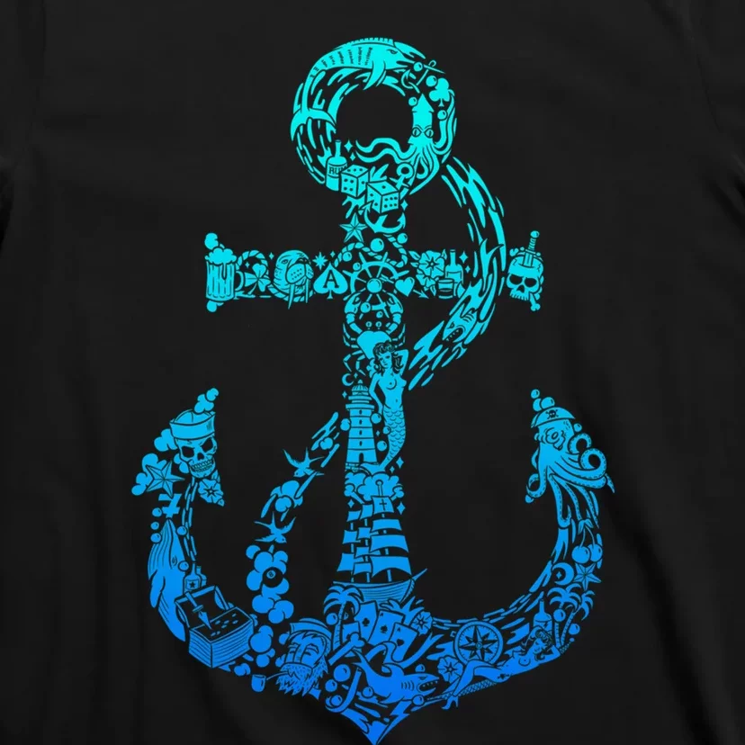 Tales From The Sea T-Shirt