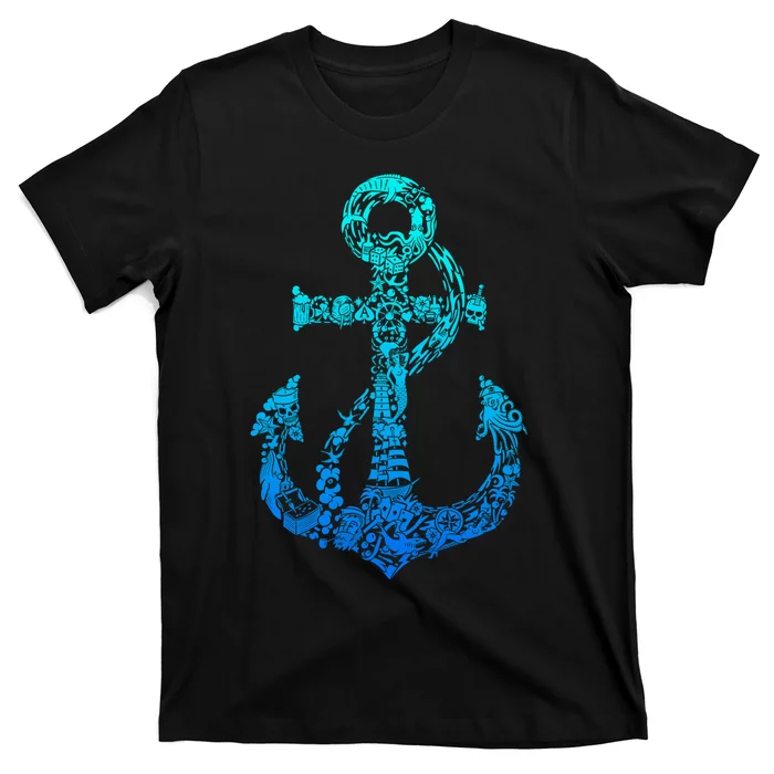 Tales From The Sea T-Shirt