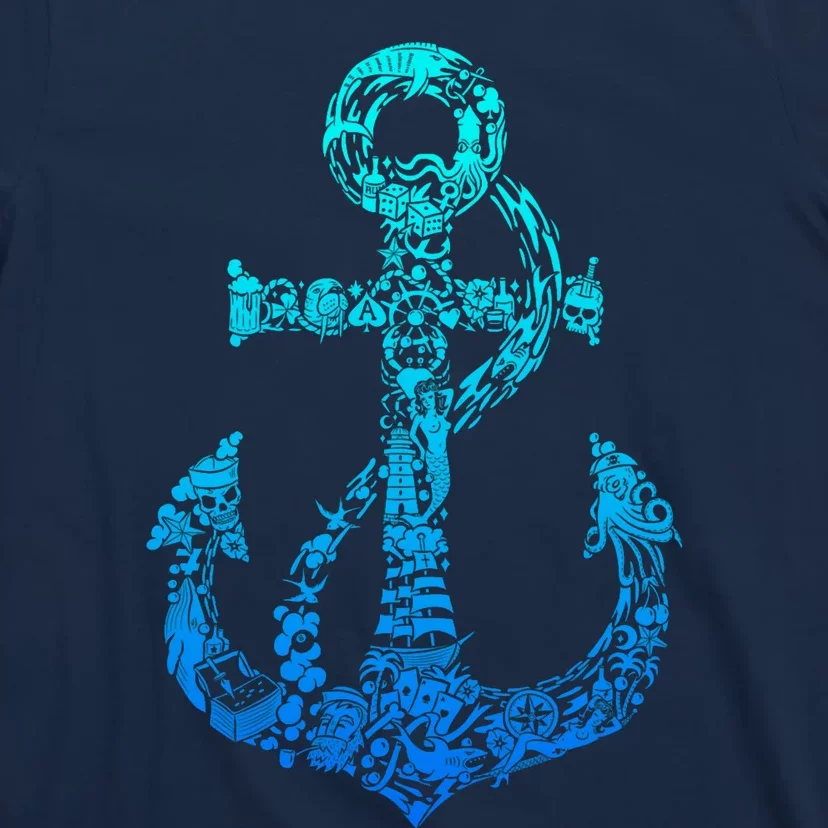 Tales From The Sea T-Shirt