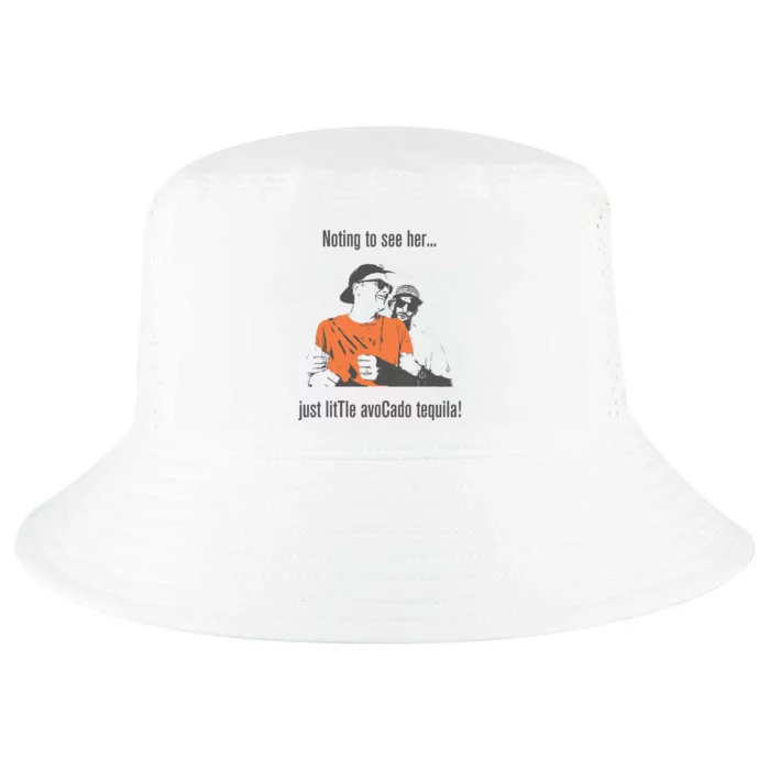 Tampa Funny Tampa Cool Comfort Performance Bucket Hat