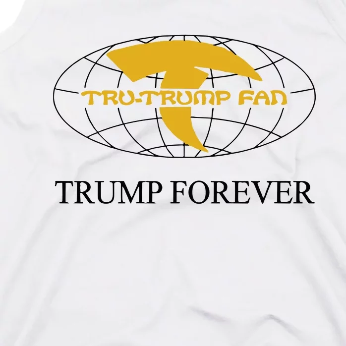 Trump Forever Tank Top