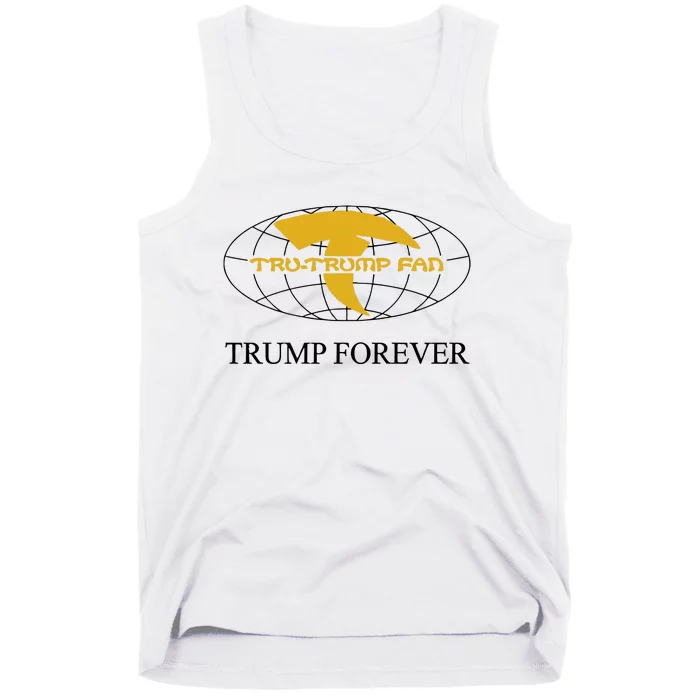 Trump Forever Tank Top