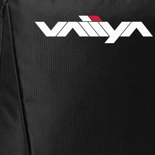 The Finals Vaiiya City Backpack