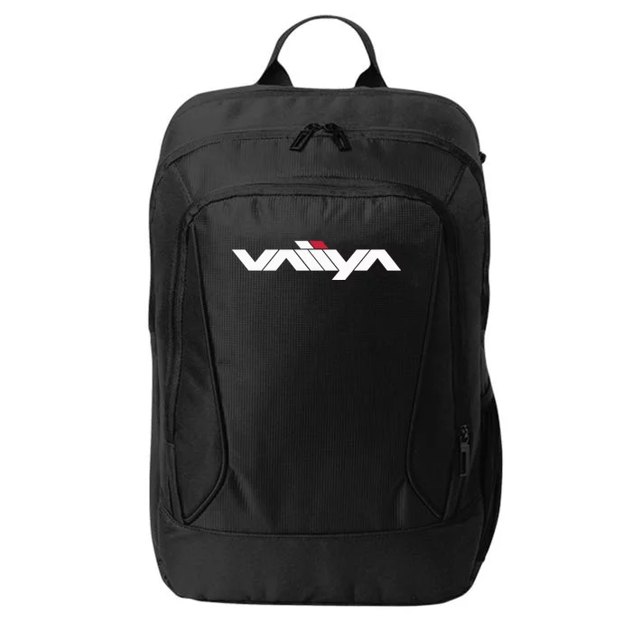 The Finals Vaiiya City Backpack