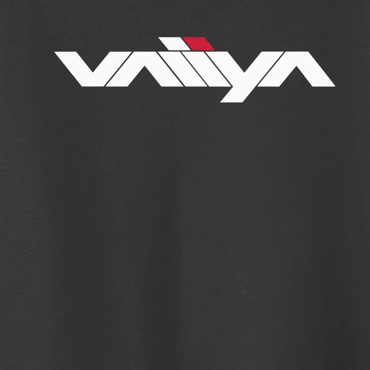 The Finals Vaiiya Toddler T-Shirt