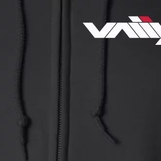 The Finals Vaiiya Full Zip Hoodie