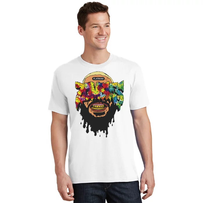 The Flatbush Zombies T-Shirt