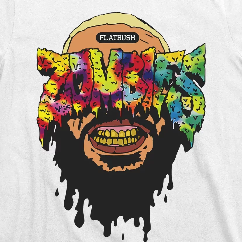 The Flatbush Zombies T-Shirt