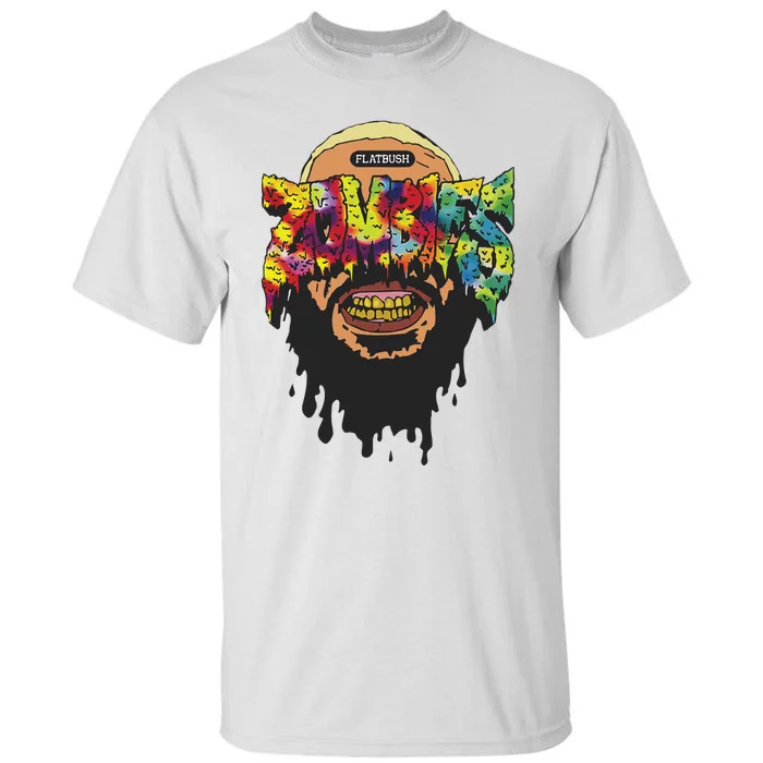 The Flatbush Zombies Tall T-Shirt