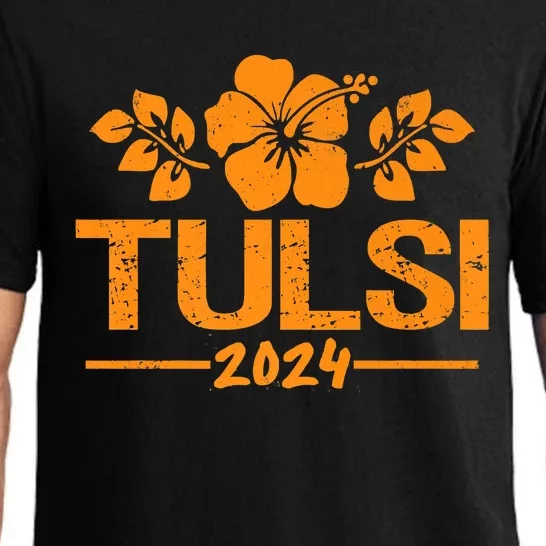 Tulsi Gabbard 2024 Pajama Set