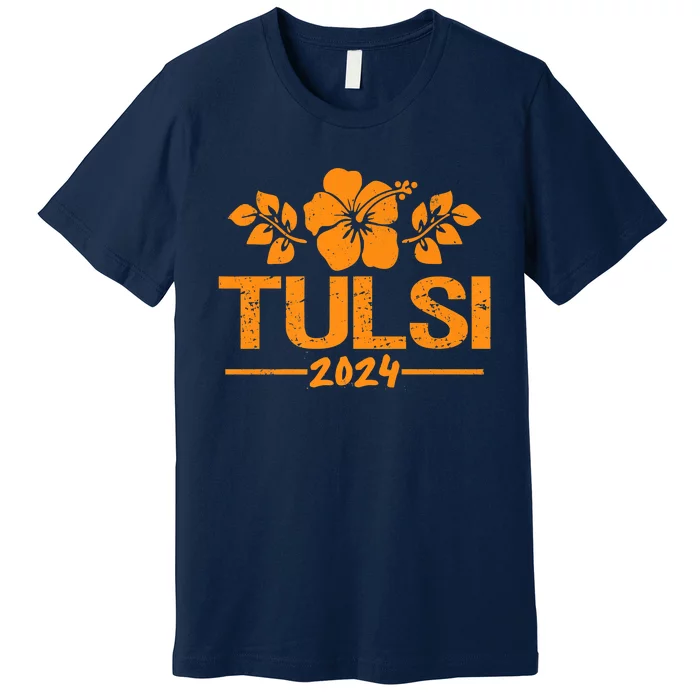 Tulsi Gabbard 2024 Premium T-Shirt