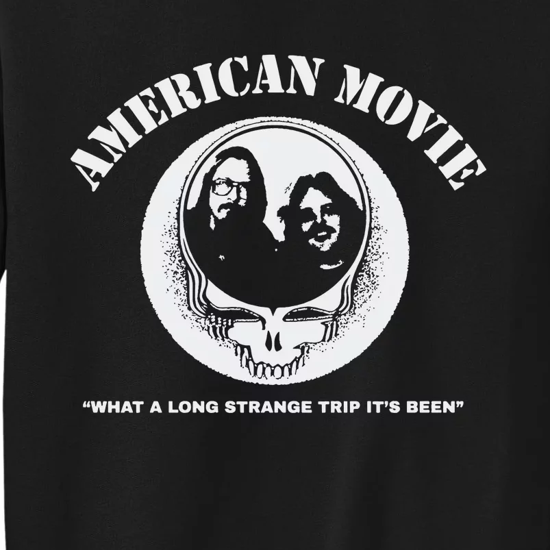 The Great American Movie Sweatshirt