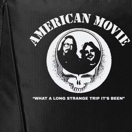 The Great American Movie City Backpack