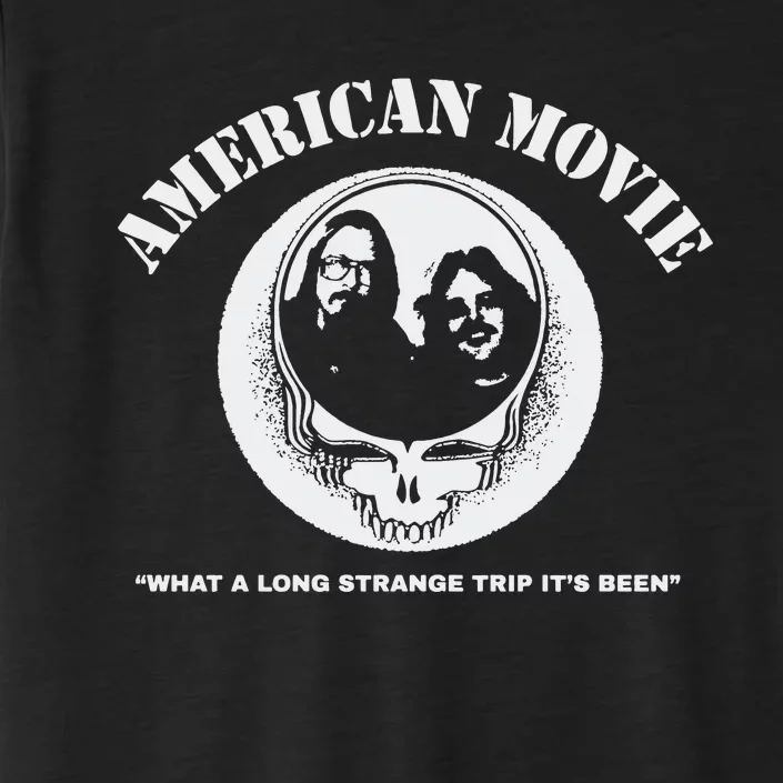 The Great American Movie ChromaSoft Performance T-Shirt