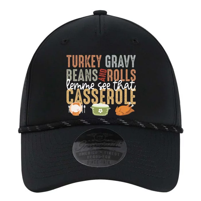 Turkey Gravy Beans And Rolls Let Me See That Casserole Fall Performance The Dyno Cap