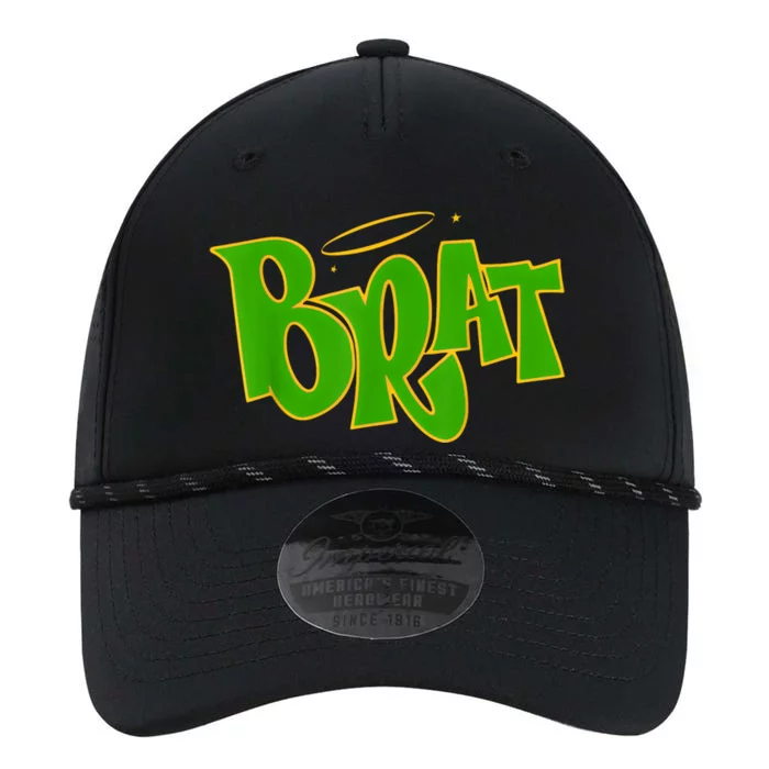 Trending Green Brat Performance The Dyno Cap