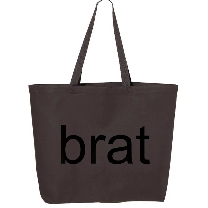 Trending Green Brat 25L Jumbo Tote