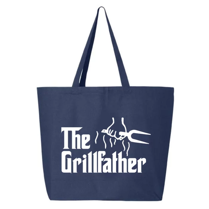 The Grillfather Cool Gift 25L Jumbo Tote