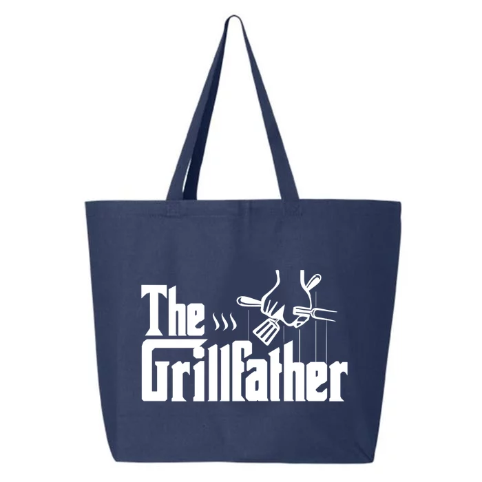 The Grillfather Cool Gift 25L Jumbo Tote