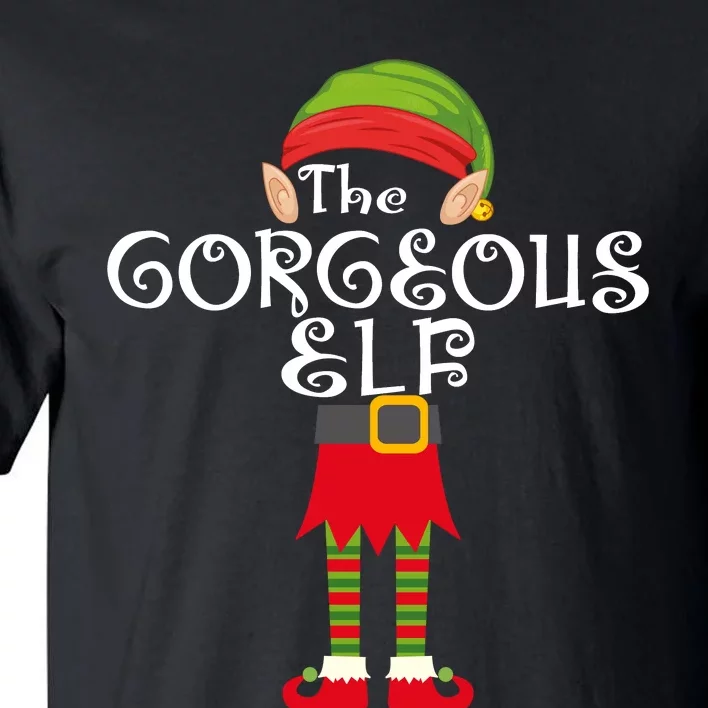 The Gorgeous Elf Tall T-Shirt