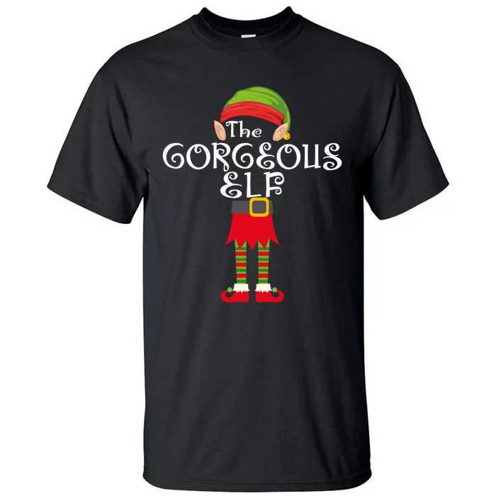 The Gorgeous Elf Tall T-Shirt