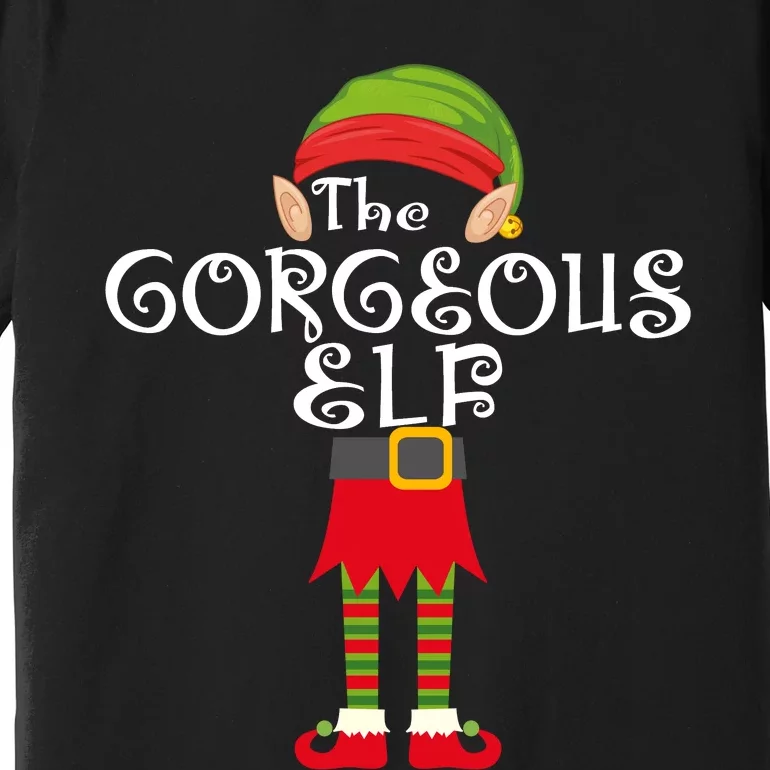 The Gorgeous Elf Premium T-Shirt