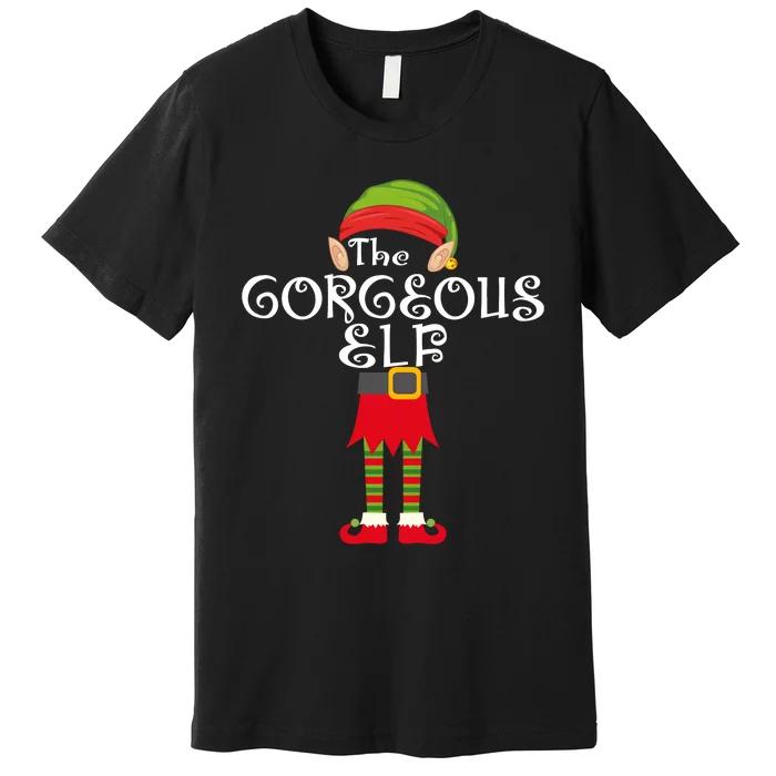 The Gorgeous Elf Premium T-Shirt