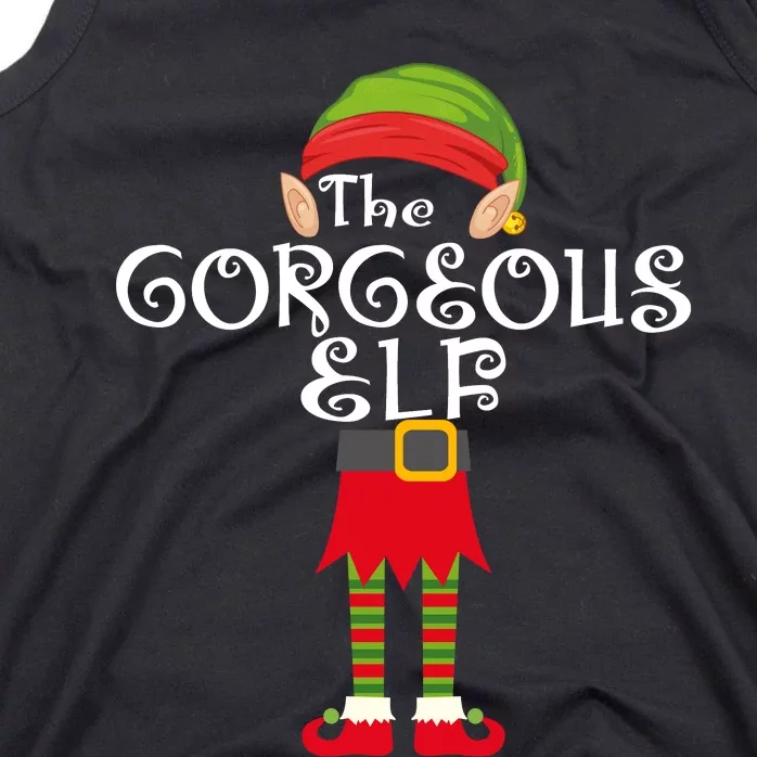 The Gorgeous Elf Tank Top