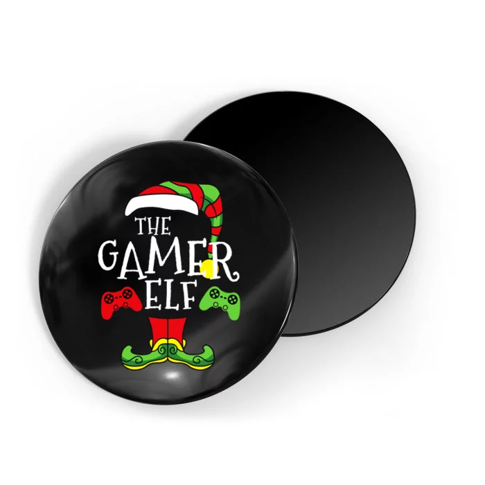 The Gamer ELF Magnet