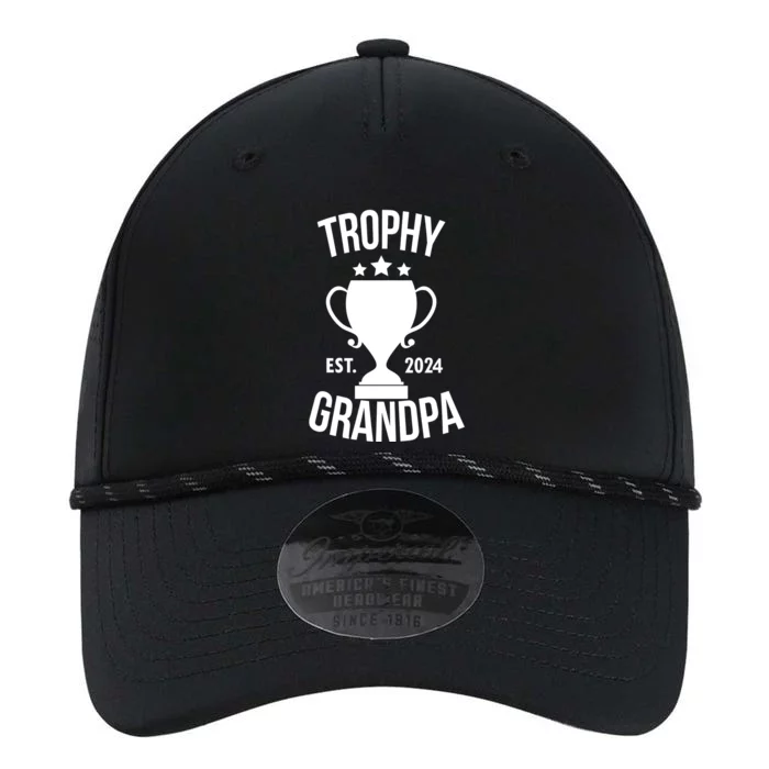 Trophy Grandpa Est 2024 Performance The Dyno Cap