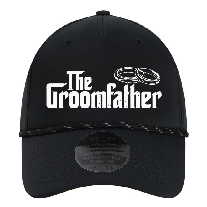 The Groomfather Father Of The Groom Wedding Bride Groom Performance The Dyno Cap