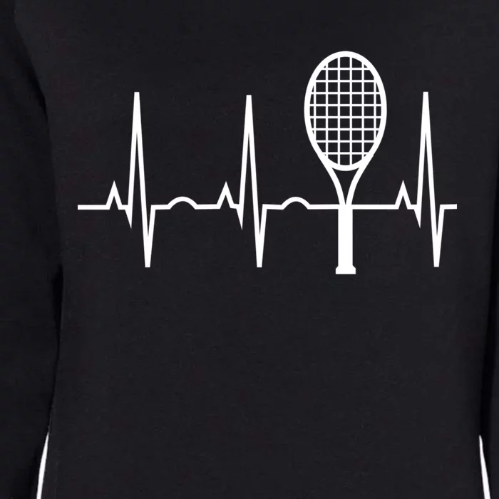 Tennis Gift Funny Tennis Gift For Players Coaches And Fans Gift Womens California Wash Sweatshirt