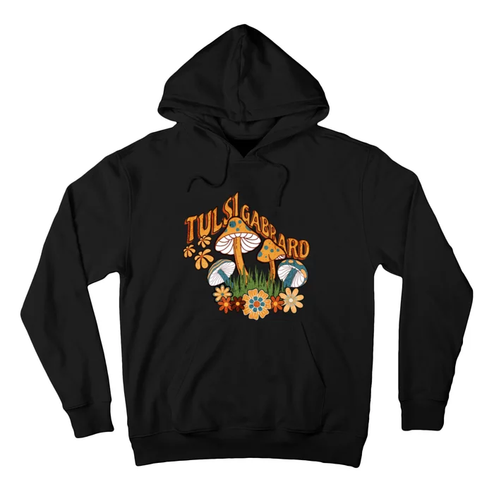 Tulsi Gabbard For President 2024 Hoodie