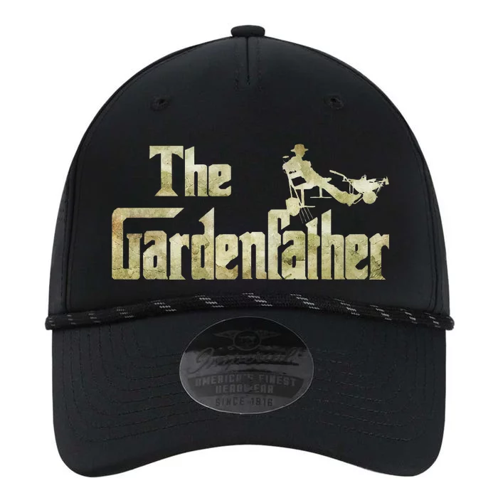 The Gardenfather Gardening Father Performance The Dyno Cap