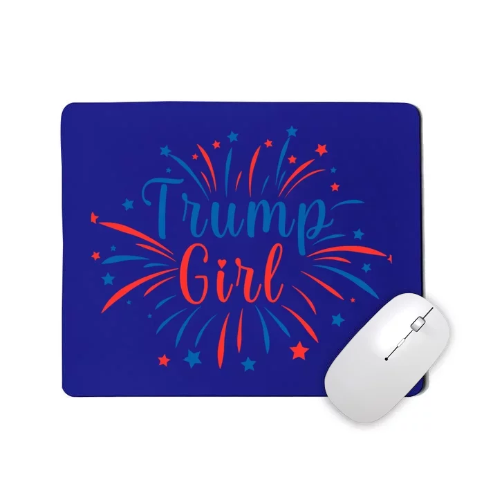 Trump Great Gift Mousepad