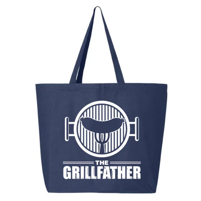 The Grillfather Gift 25L Jumbo Tote